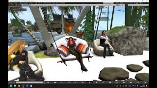 Panel Discussion - Unlocking Potential: AI in Virtual Worlds Beyond the Headlines