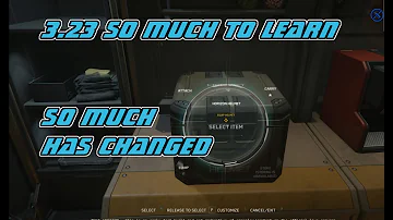 Star Citizen: Learning how to play all over again in the 3.23 EPTU