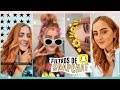 Que es y como funciona snapchat - YouTube