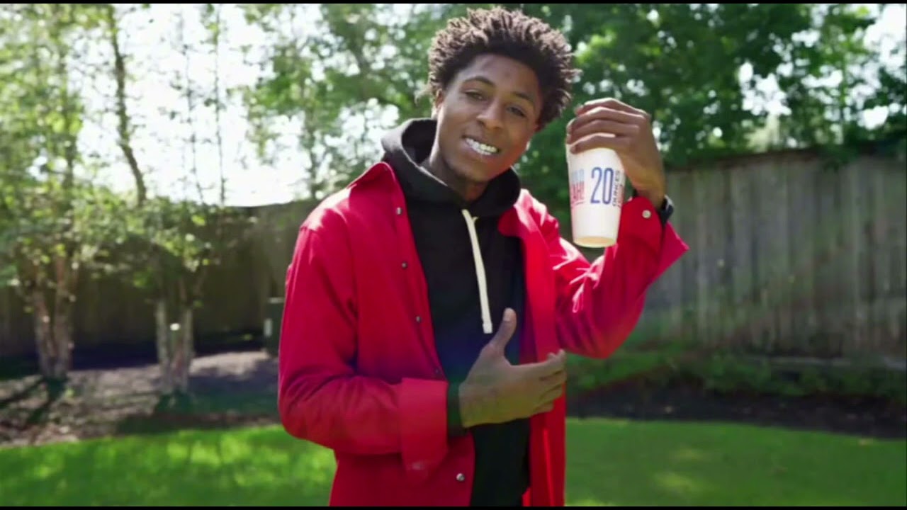 [FREE] NBA YoungBoy type beat - “Roll em up”