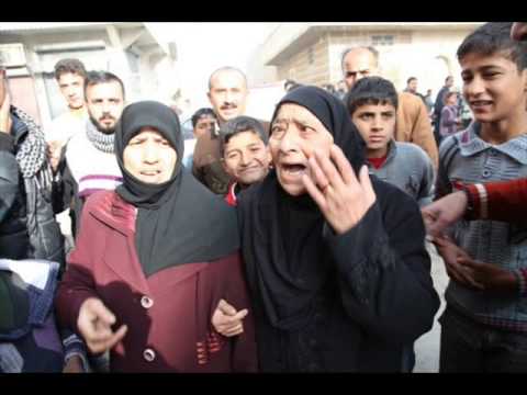 مهانون في أوطاننا