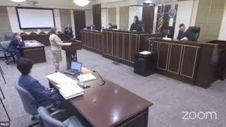 6DCA - Oral Argument 04/11/2023 - Case#  23-1143, 23-1179 & 23-1202