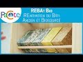 Rebat bio  pacte