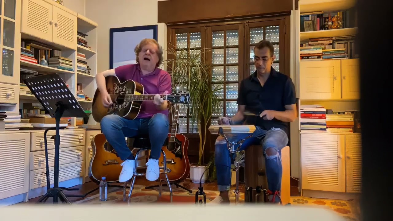 UHF - Viver Para Te Ver - DUO - MMC 22