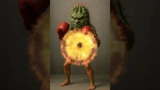 Pang Pin Bang Bin Tak Anomali