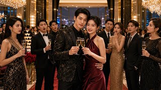 Details Broke Heiress Mocked by Fake CEO Wife, 5 Years of Secrets Exploded, Cold CEO Begged for Wedding Update