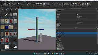 Roblox Studio How to Multibay Any Cobalt Plus Lift On Roblox [READ DESCRIPTION]