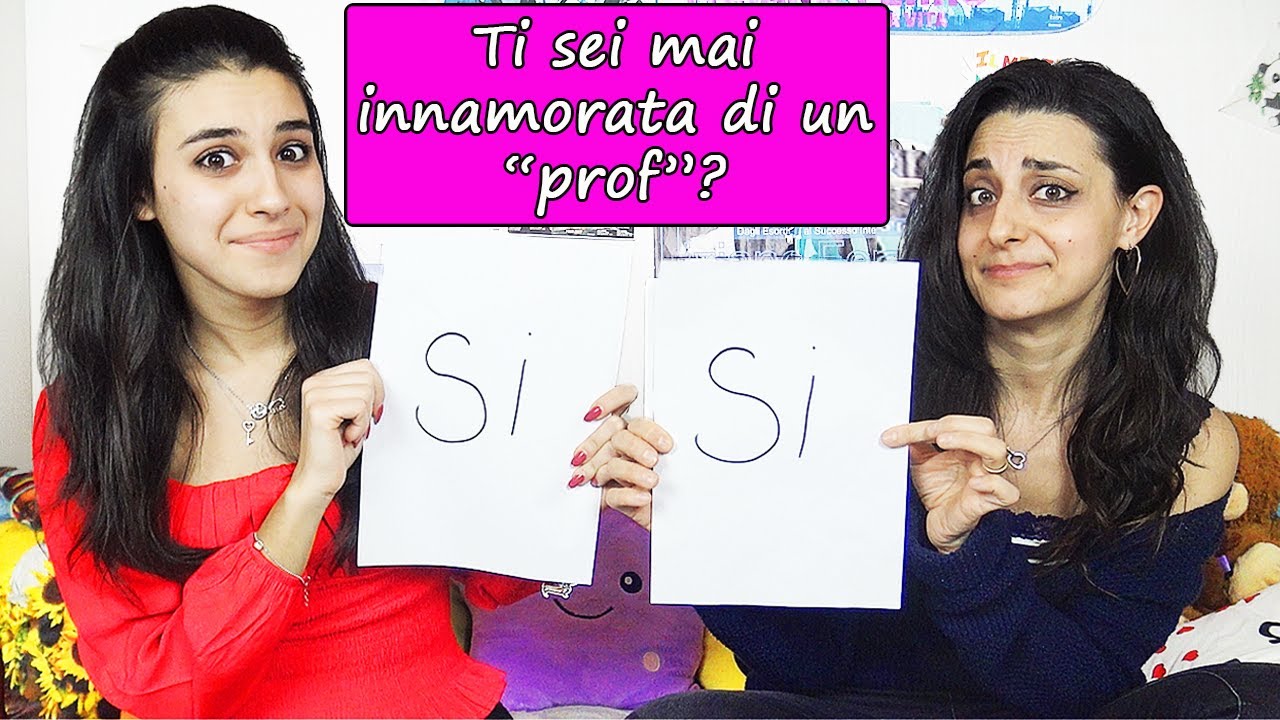 HAI MAI IMBARAZZANTE CON MAMMA *Seconda parte* - Tina Official Channel