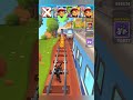 Subway Surfers : Greece 🔱 Hollywood 2026 🔱 Mumbai 🔱 No Floor — Who is Best? 🤔 #shorts