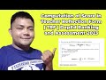 Computation of Score in Teacher Reflection Form | TRF | DepEd Ranking and Assessment 2023