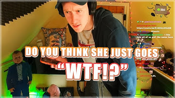 Louu Wonders How Freya Reacts When Zerkaa is Roleplaying 🤣