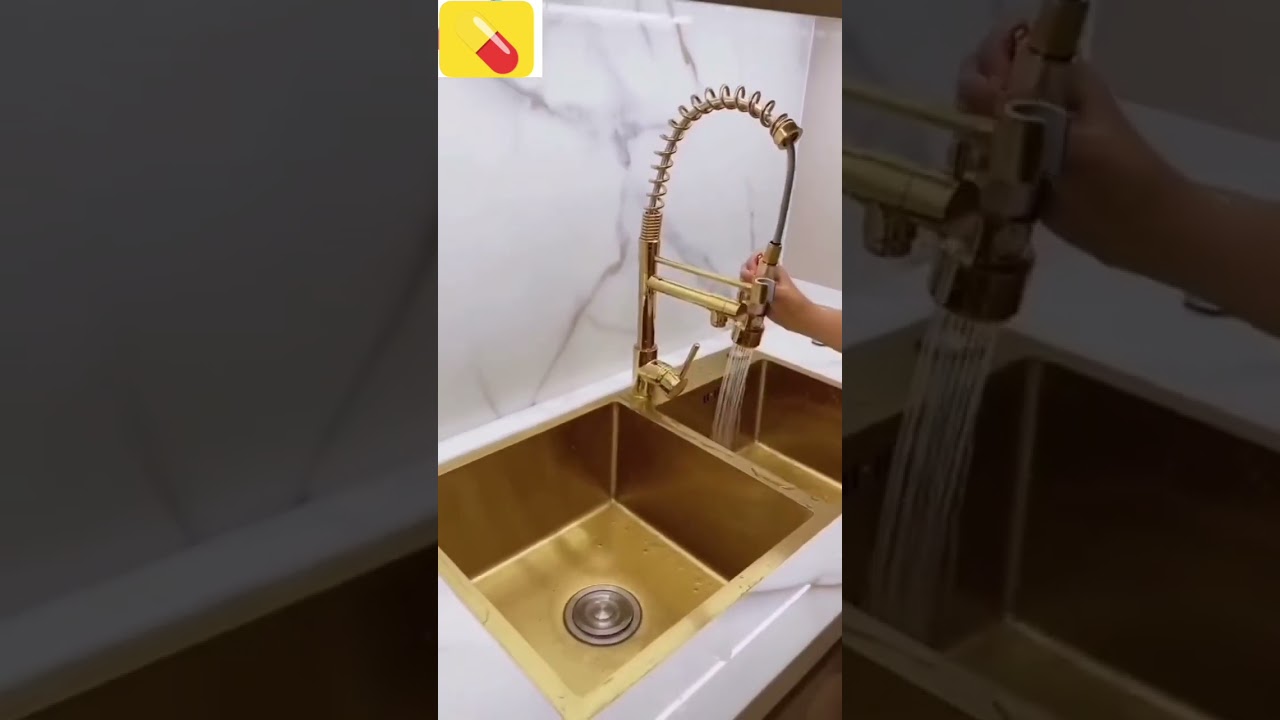 Kitchen Sink  Bowl New Design 