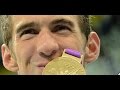 Los 10 atletas con más medallas olímpicas de la historia