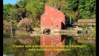 Fotomagico Slide Show Advanced