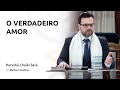 O Verdadeiro Amor - Chaiêi Sará - Matheus Zandona - 5778