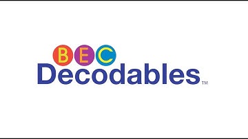 BEC Decodables