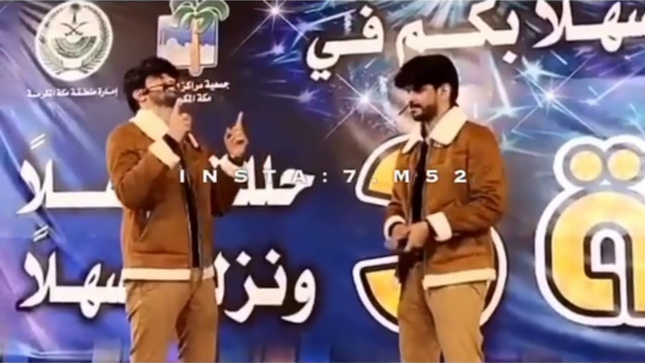 يابوي انا جيت لك.. عبدالله وعبد الرحمن ❤️😭🥀