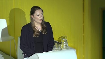 Dr. Marja Matinmikko-Blue, 6G Flagship Scientific Coordinator