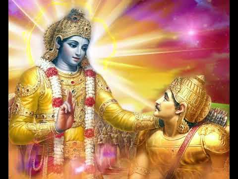 Bhagavad Gita as it is