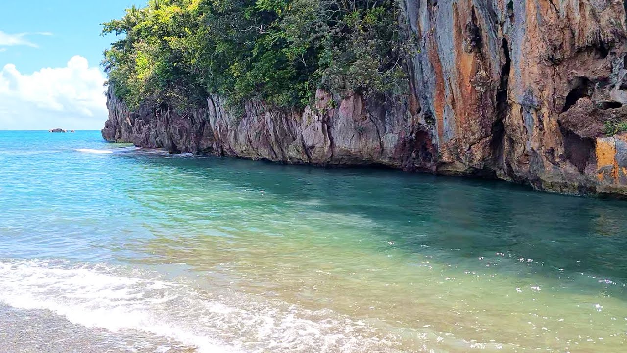 PANIMAN, CARAMOAN, CAMARINES SUR 
