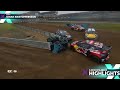 HOOSIER HIGHLIGHTS | World RX of Türkiye 2024