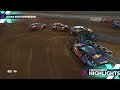 HOOSIER HIGHLIGHTS | World RX of Türkiye 2024