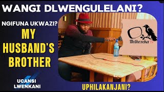Uthi wamenza ucansi lenkani ubabomncane wezingane UPHILAKANJANI? EP56