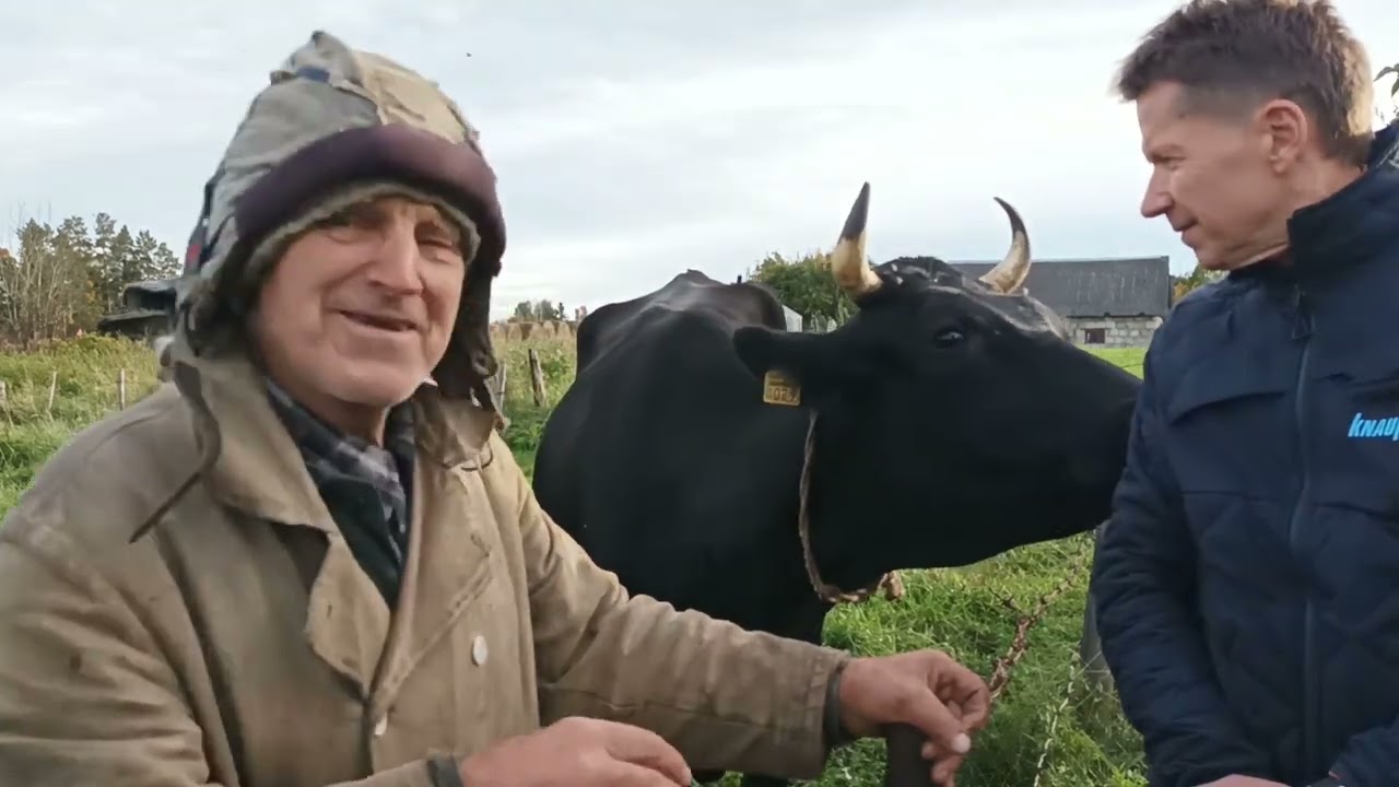 Stoļerovas prāvests Julijāns Butāns 2021.Video Ojārs Jansons ©