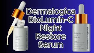 Dermalogica BioLumin-C Vitamin C Serumu Nedir Ne İşe Yarar Kullanıcı Yorumları