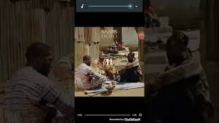 Kaaris diarabi (clip officiel)