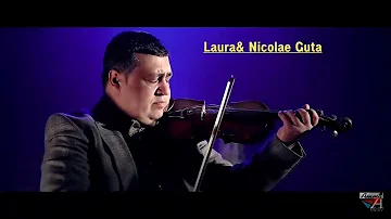 Nicolae Guta și Laura - fac una si-mi iese alta - oficial video 2018