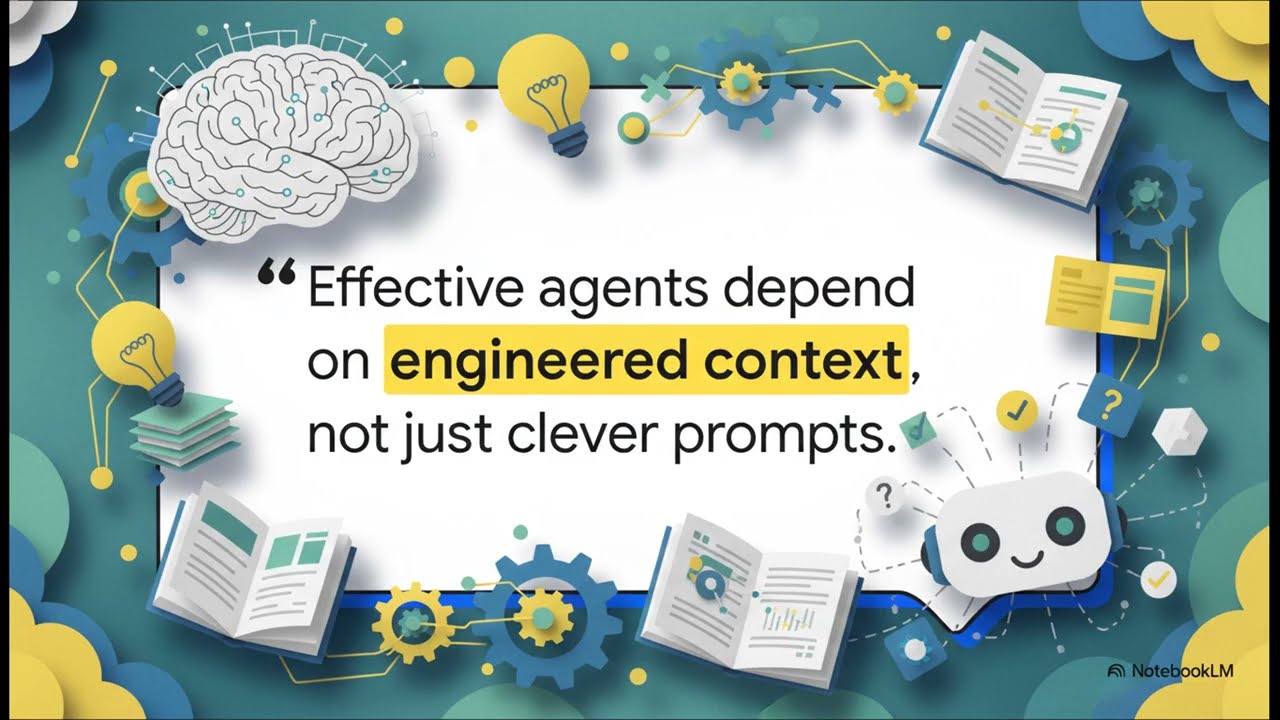 Context engineering framework for building reliable AI agents that handle edge cases