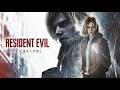 reaccionando a resident evil 9