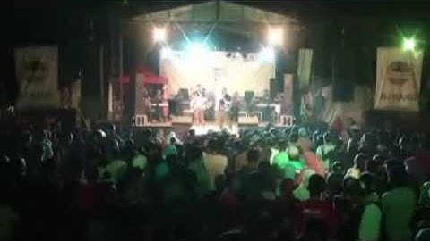 Bj band hanoman obong voc. Wulan utami