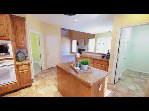 1405 Timberline Drive, McKinney, TX home video tour