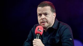 QUELQUES JOURS AVANT SON RETOUR À LA MAISON DE LA RADIO, NICOLAS DE MORAND S'EXPRIME :