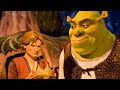 SHREK THE THIRD Clip - "Villains" (2007) Mike Myers