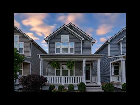 1271 N Grant Ave, Columbus, OH home video tour