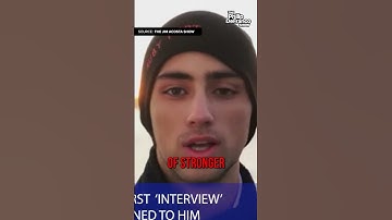 Jim Acosta Interviews AI Version of a Dead Parkland Teen