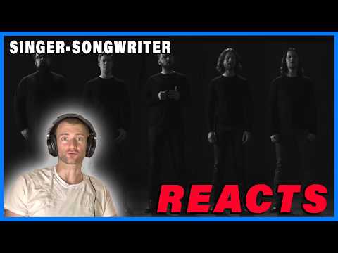 One of Their Best!! | Home Free - "Helplessly Hoping" REACTION (Crosby, Stills, & Nash A Cappella)