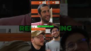 Stop F***ing Yourselves Over! Crucial Business Advice