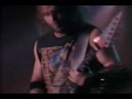 Slayer - Raining Blood / Black Magic [Live 1991]