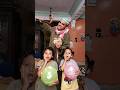 بابا جابلي بالون مقلب مع بابا مضحك فرقعت البالون البالون والاندومي Balloon بابا جابلي بالون مقلب مع بابا مضحك فرقعت البالون البالون والاندومي Balloon
