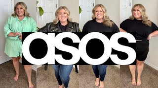 ASOS PLUS SIZE HAUL