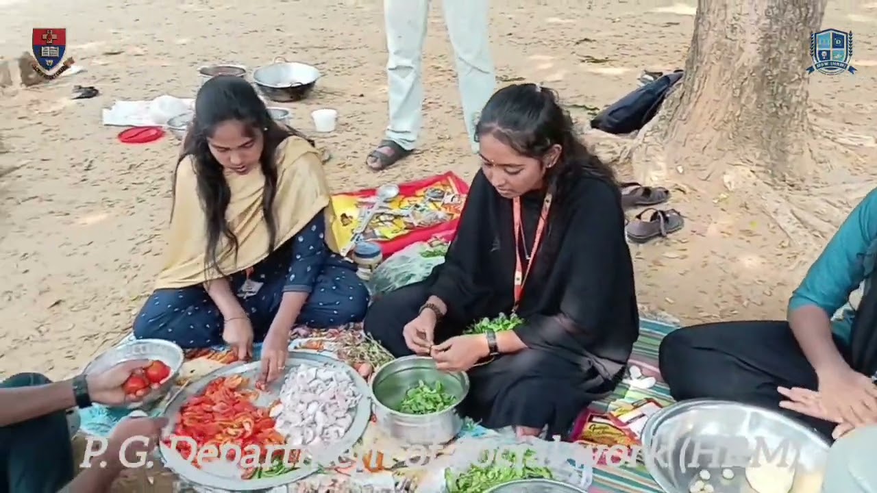 Family Day 2025–2026 🌟  United as One. 