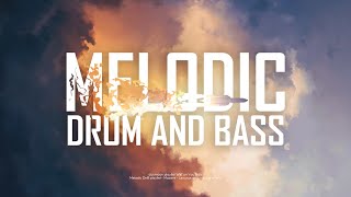 GRAVITY BREAKERS - Melodic DnB playlist screenshot 5