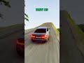 Cars Grand Canyon Jumping Competition #1 - BeamNG.drive