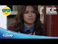 K.C. Undercover | Long Lost Family ✨ | Official Disney Channel UK
