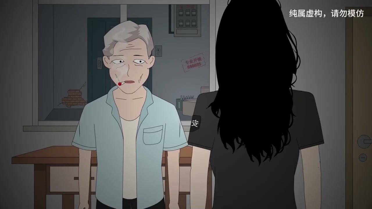 СМЕРТЕЛЬНАЯ НОЧНАЯ ОХРАНА!!!