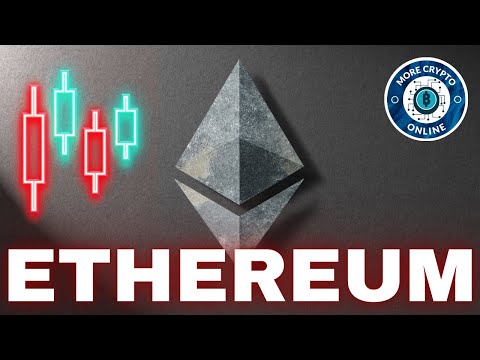 Ethereum ETH Price News Today - Technical Analysis Update, Price Now! Elliott Wave Price Prediction!